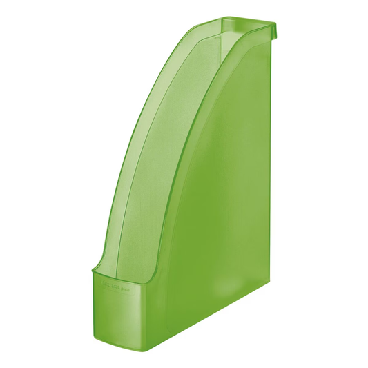 LEITZ Stehsammler A4 Plus frost grün 2476-00-56