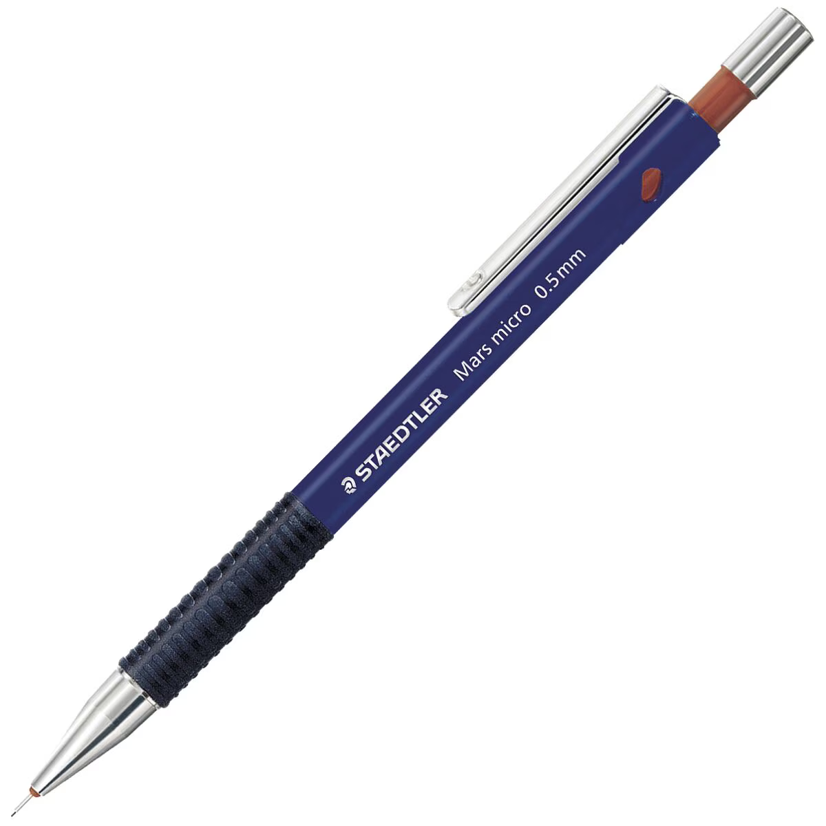 STAEDTLER Mars micro 775 Druckbleistift 0,5 mm HB