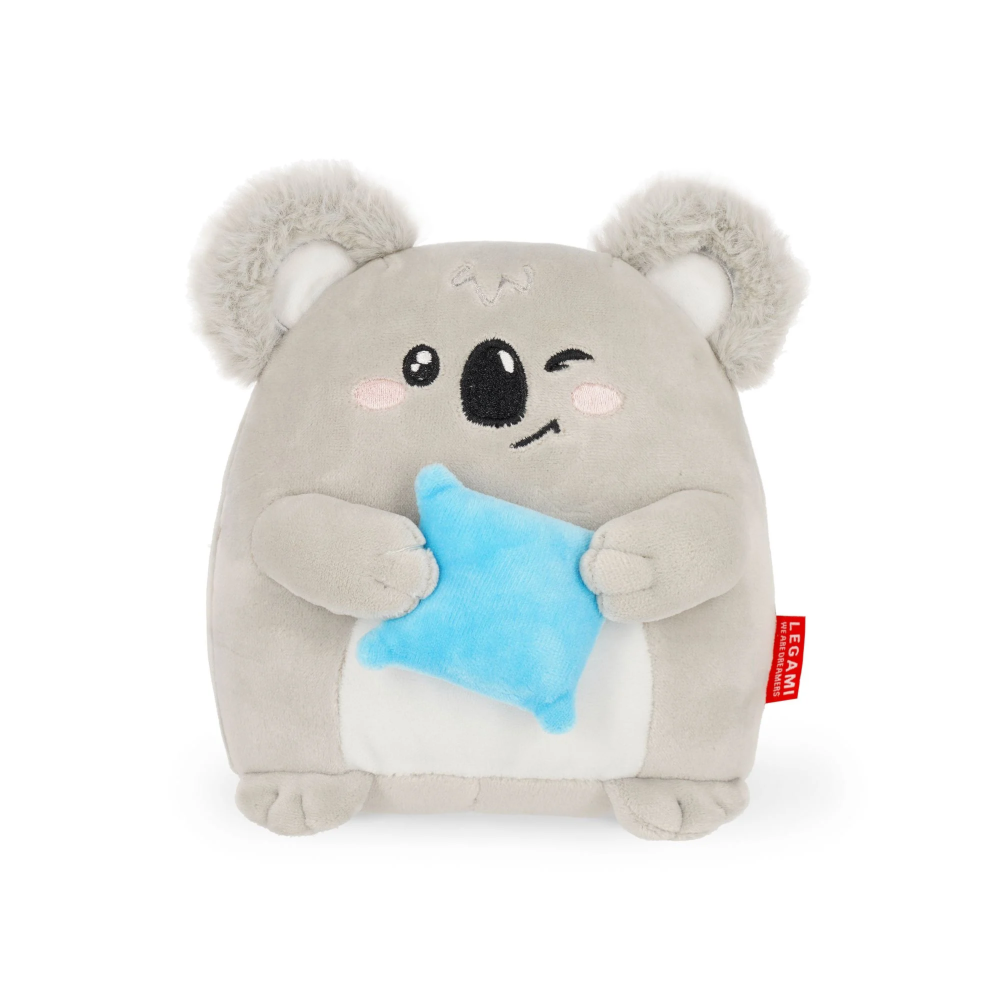 LEGAMI Super Soft! Mini-Koala Plüschtier