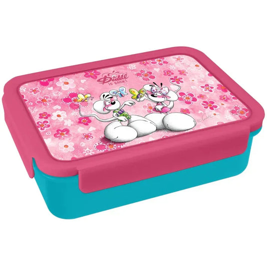 Diddl Lunchbox PP 800ml
