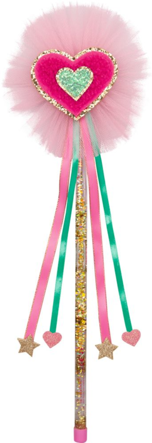 Glitzer-Zauberstab Prinzessin Lillifee – Die Spiegelburg
