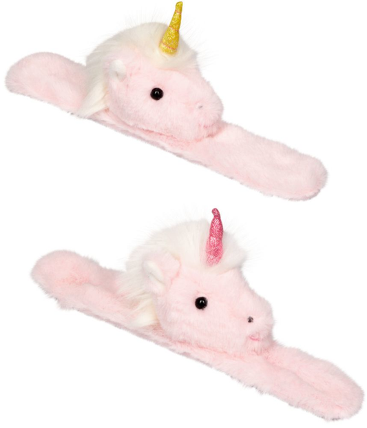 Schnapp-Armband Einhorn-Paradies – 1 von 2 Designs (zufällig)
