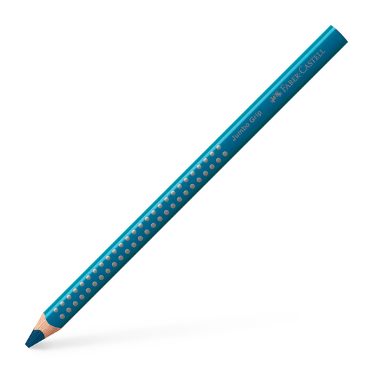Faber-Castell Jumbo Grip Buntstift Midnight Blue