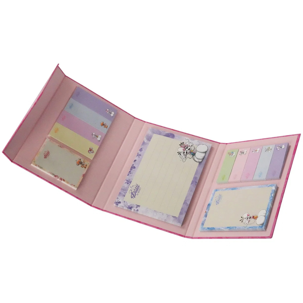 Diddl Haftnotizen Set A5 (23505)