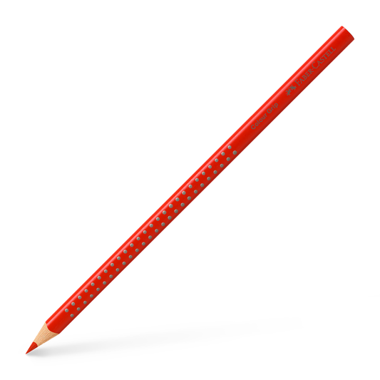 Faber-Castell Colour Grip Buntstift Magenta