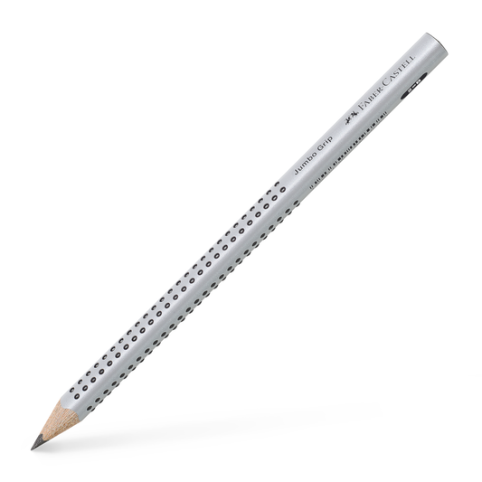 Faber-Castell Jumbo Grip Bleistift HB (fc111920)