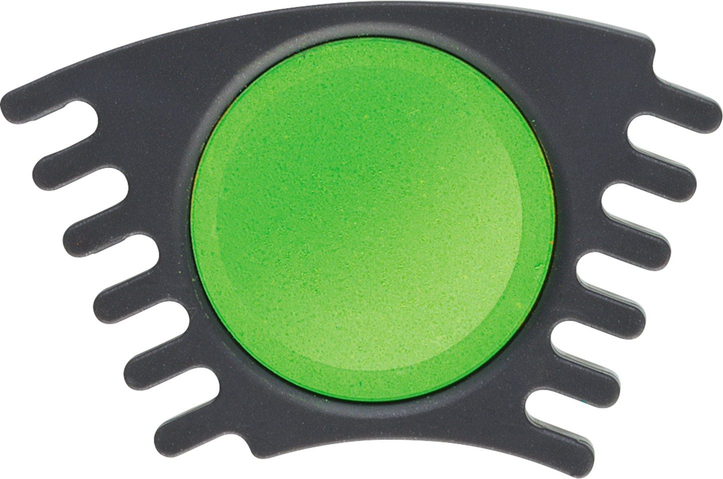 Faber-Castell Connector Einzelfarbe Yellow Green Nr. 66
