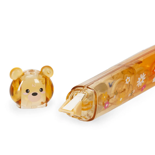 LEGAMI Bear Sweet Bear - Klebe- und Korrektur-Roller