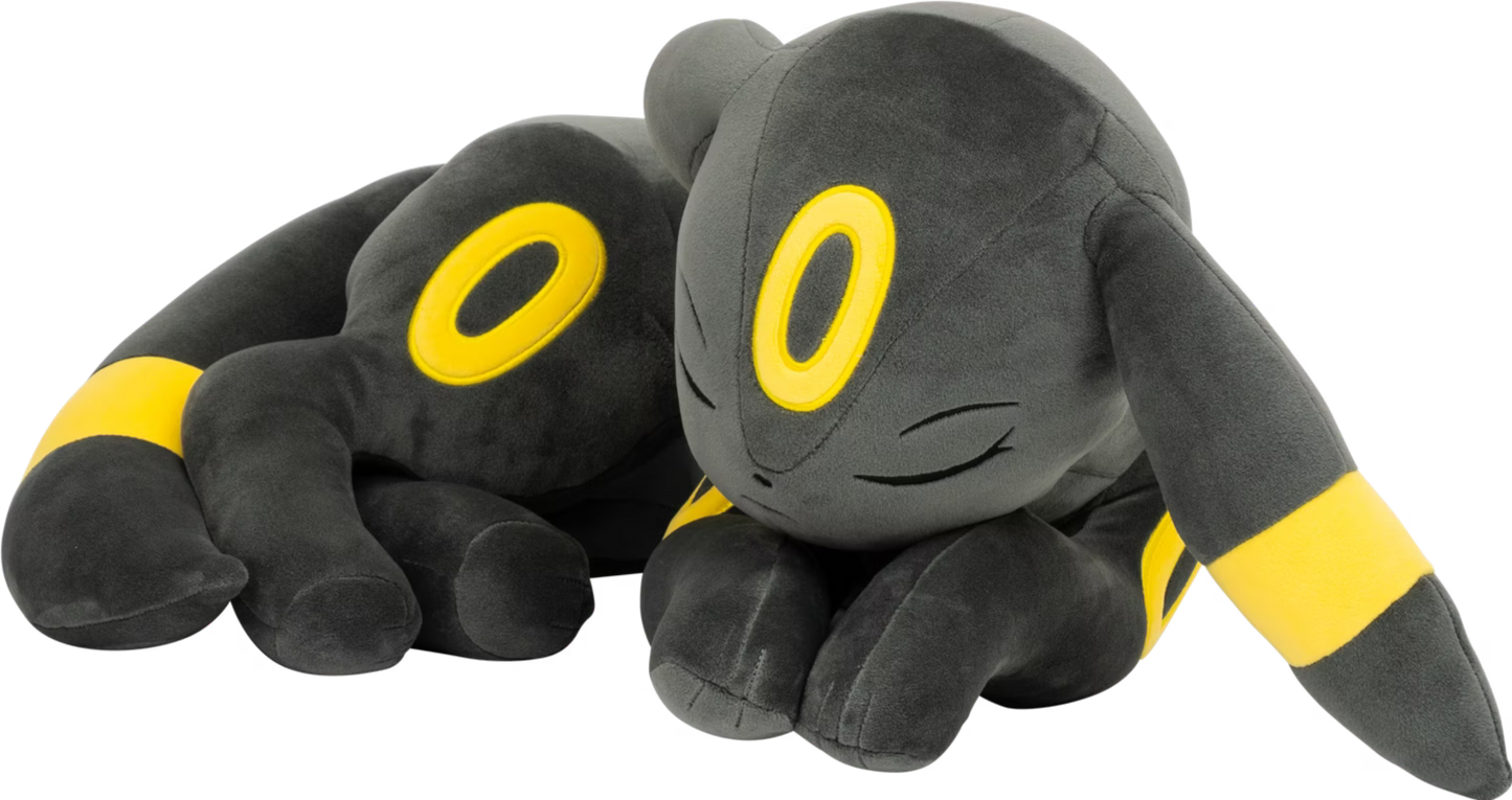 Pokémon Psiana Plüsch 45 cm schlafend – Jazwares