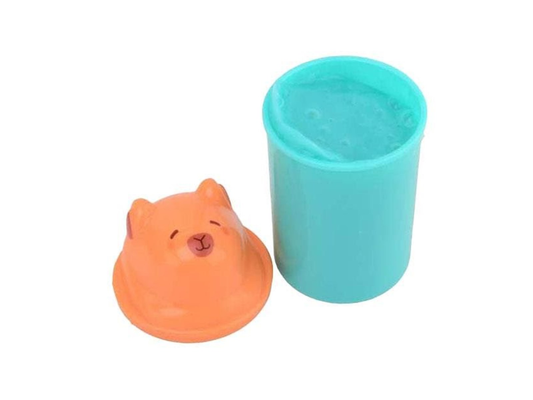 Johntoy Capybara Knete – Knetmasse für Kinder