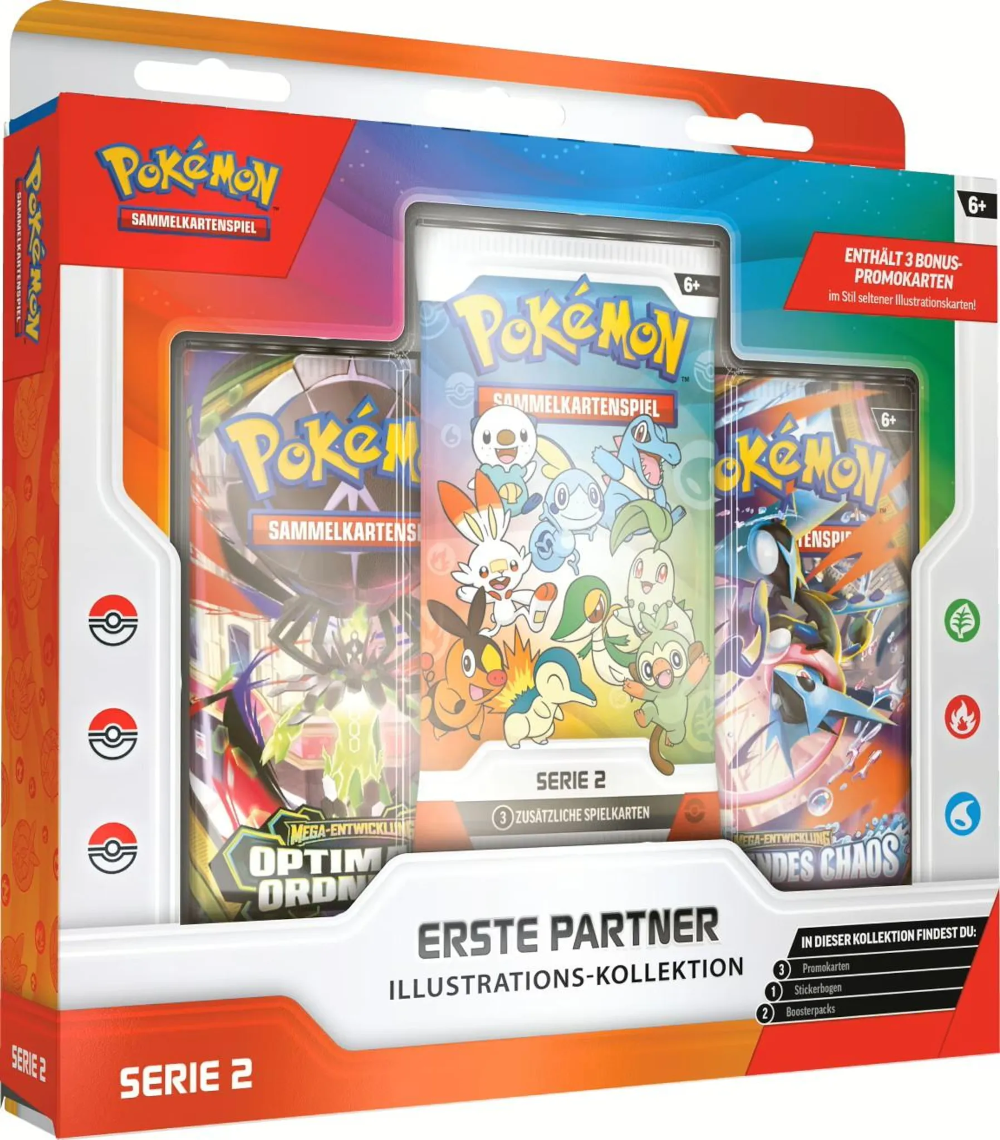 POK Erste-Partner-Kollektion #2