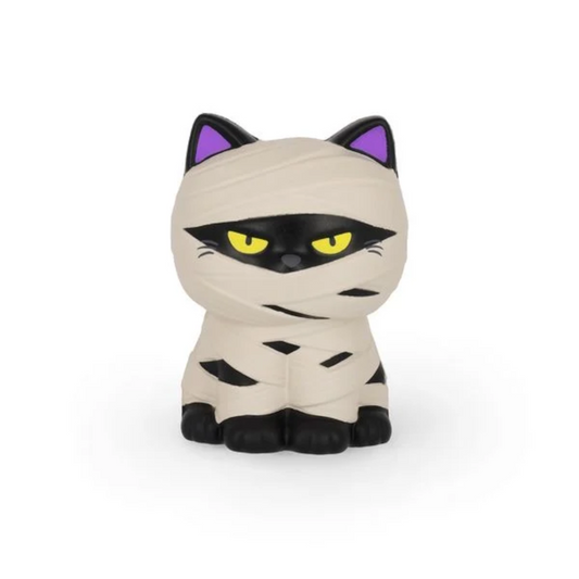 LEGAMI Stress Less Kitty Anti-Stress-Figur Zombie-Katze