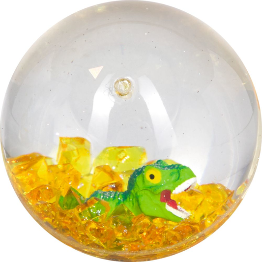 T-Rex-Flummi T-Rex World – Die Spiegelburg