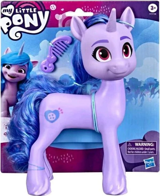 My Little Pony Izzy Moonbow