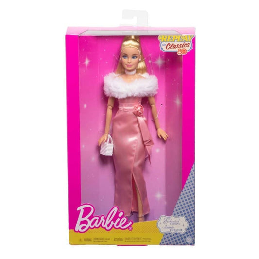 Barbie Enchanted Evening - Limitierte 80th Anniversary Edition