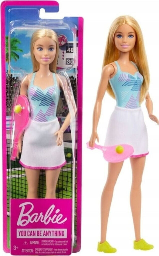 Barbie Tennisspielerin HBW98