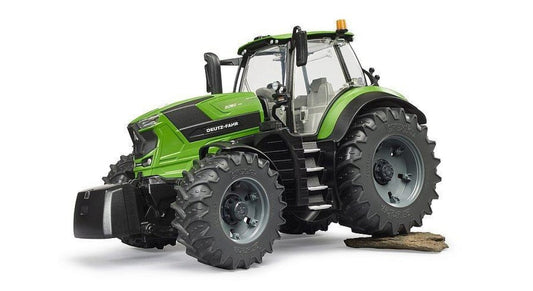 BRUDER DEUTZ-FAHR 8280 TTV Traktor mit Frontlader