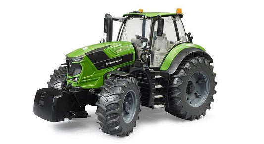 BRUDER DEUTZ-FAHR 8280 TTV Traktor mit Frontlader