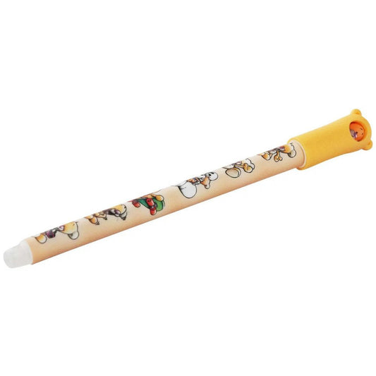 Diddl Marker Diddl Twist-Stift löschbar – Motiv 3 gelb