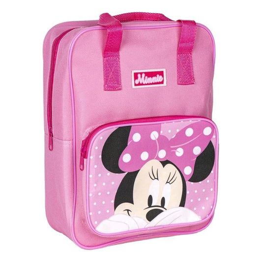 Minnie Maus Kinderrucksack - Be True Be You
