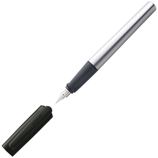 Lamy Füllhalter nexx black A
