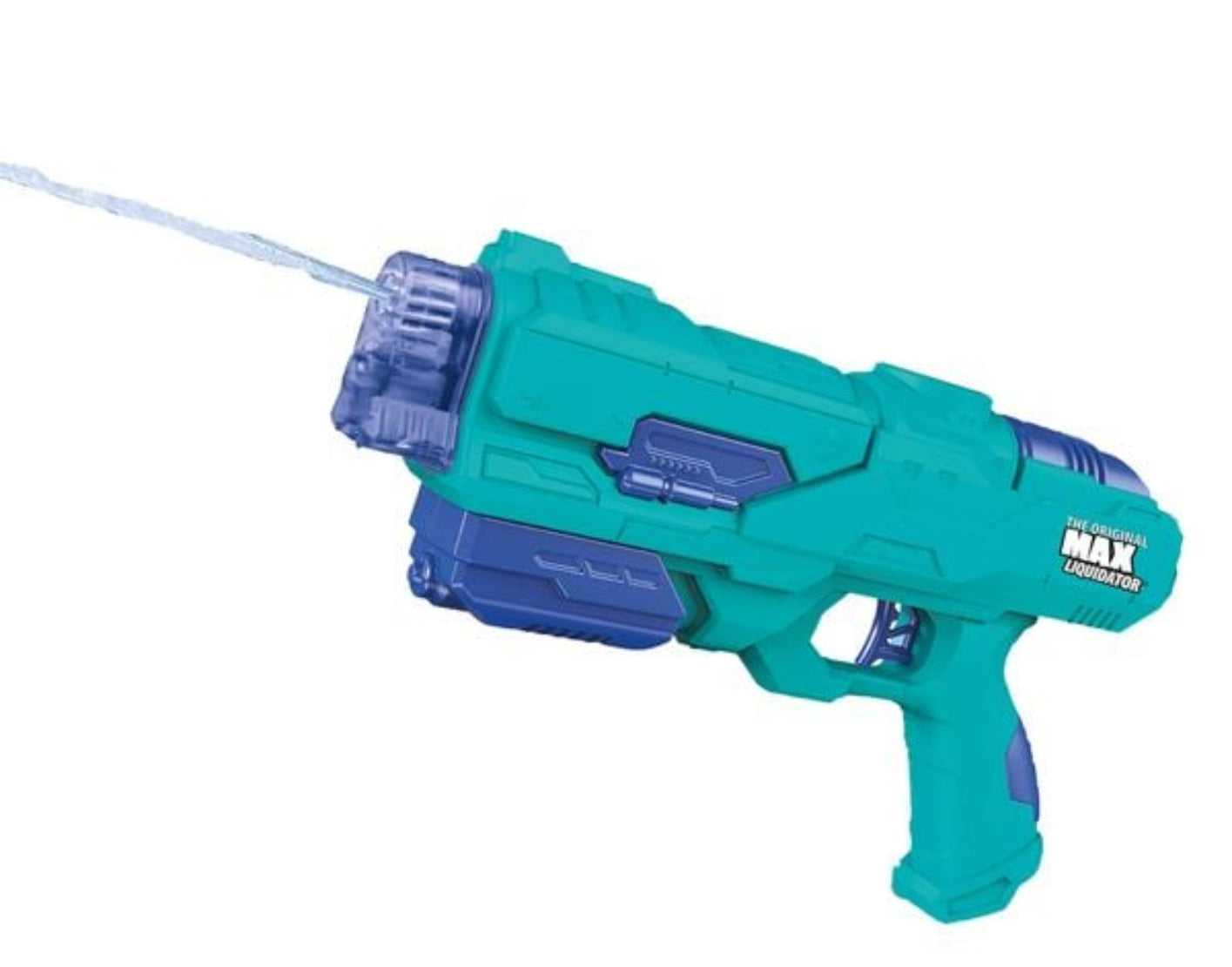 Happy People MAX Liquidator Wasserpistole 27,5 cm