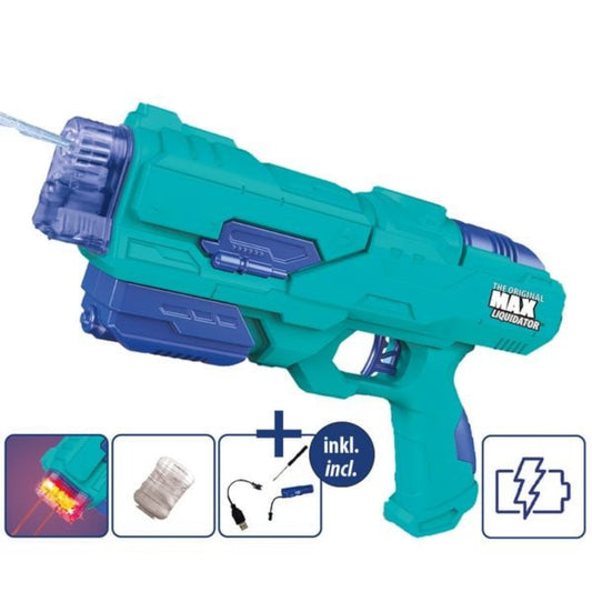 Happy People MAX Liquidator Wasserpistole 27,5 cm