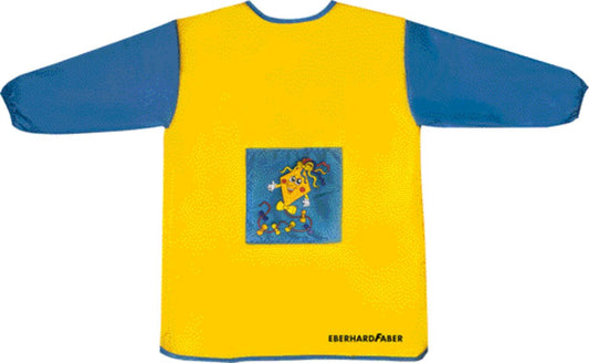Faber-Castell Malschürze Mini Kids für Kindergarten