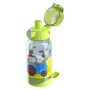 304486 HABA® Trinkflasche 400ml Traktor 304486