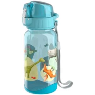 305152 HABA® Trinkflasche Dinos 400ml 305152