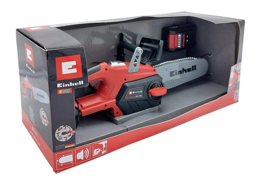 HAPPY PEOPLE Einhell KIDS Kettensäge Spielzeug 38cm