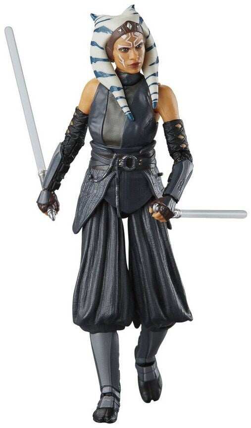 Hasbro Star Wars The Black Series Archive Collection Ahsoka Tano G0046