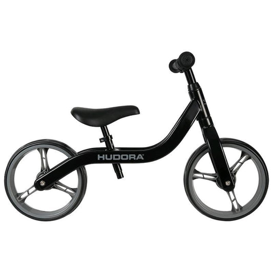 HUDORA Laufrad Ultralight Alu, schwarz 10422
