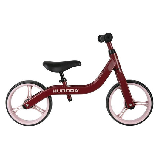 HUDORA Laufrad Ultralight Alu, bordeaux 10424