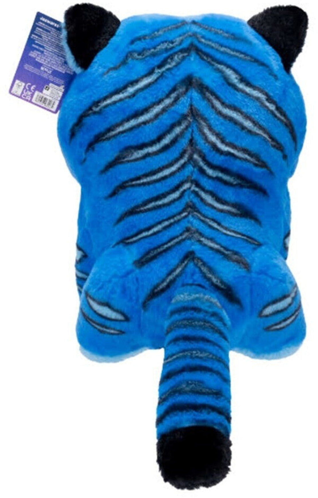 K-Pop Demon Hunters Plüsch Derpy sitzend 30 cm