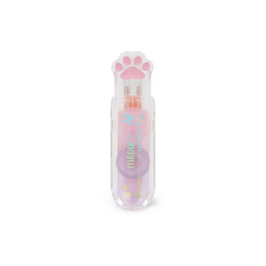Legami Korrekturroller Meow – 6 m, einziehbare Spitze