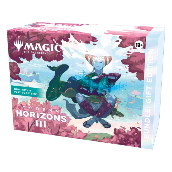 MH3 Gift Bundle