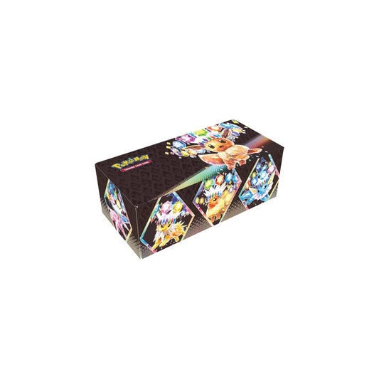 Pokémon Karmesin & Purpur Prismatische Entwicklungen Überraschungsbox (deutsch)