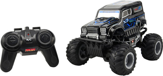 Racer R/C Off-Roader 2.4 GHz - Ferngesteuertes Auto ab 5 Jahren