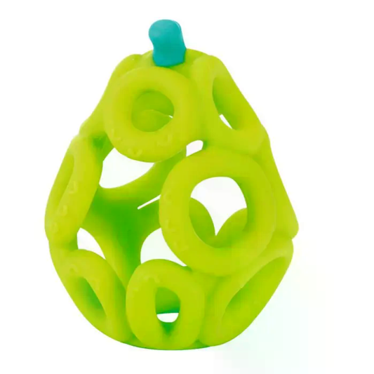 Ravensburger Play+ Beißring Teething Fruit – 1 von 3 Designs zufällig