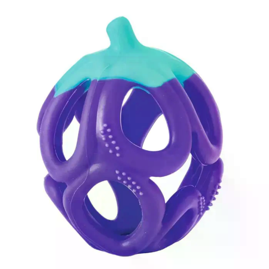 Ravensburger Play+ Beißring Teething Fruit – 1 von 3 Designs zufällig