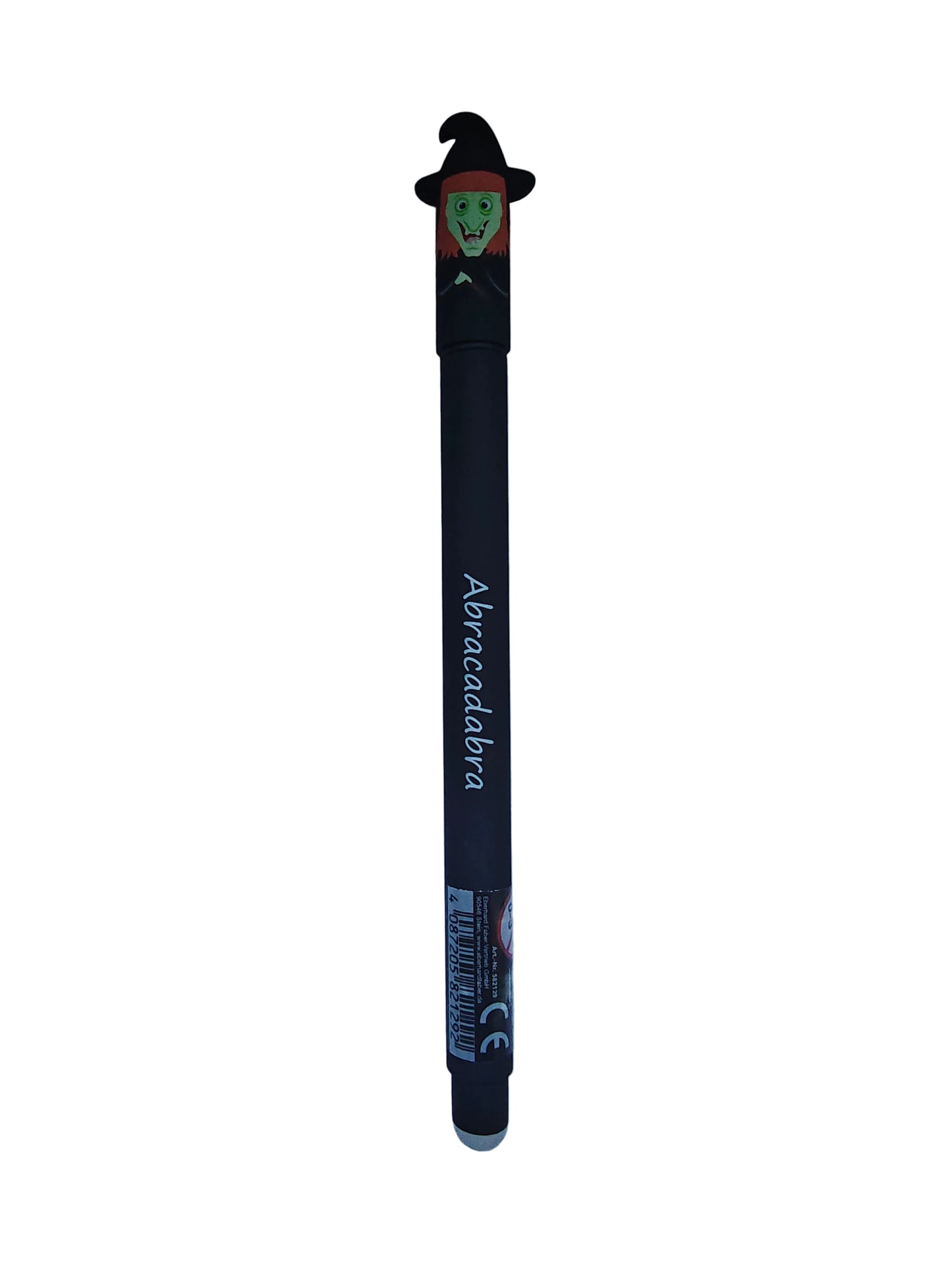 Eberhard Faber Gelschreiber Animal Erase It! Hexe 0,7mm