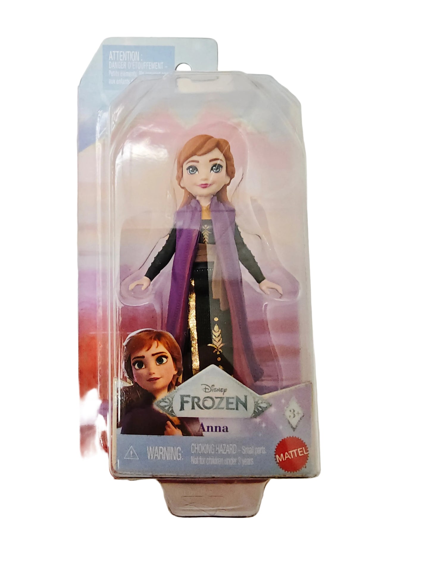 Disney Eiskönigin Kleine Puppen Sortiment | MATTEL