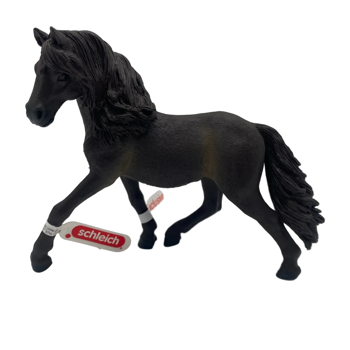 Schleich Horse Club Andalusier Stute 72198 – Exclusive Pferdefigur