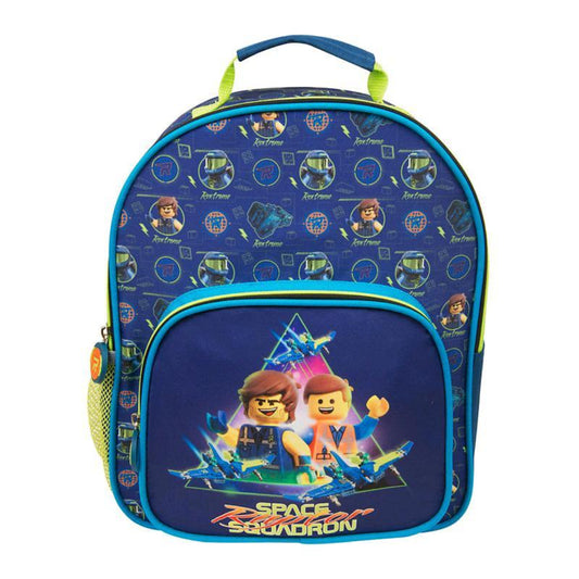 Lego Movie 2 Kinderrucksack - 32x26x10cm