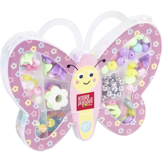 Elegantes Schmuckset Butterfly - Zarte Schmetterlings-Kollektion