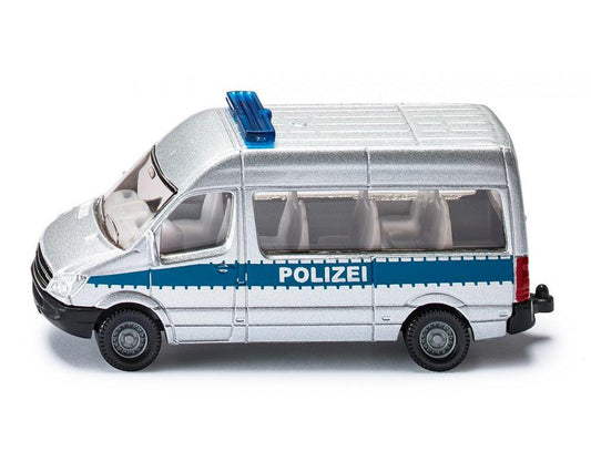 siku MB Sprinter Polizeibus