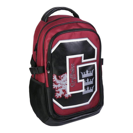 Harry Potter Rucksack Gryffindor