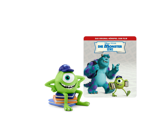 tonies® Disney Pixar - Die Monster Uni Hörfigur