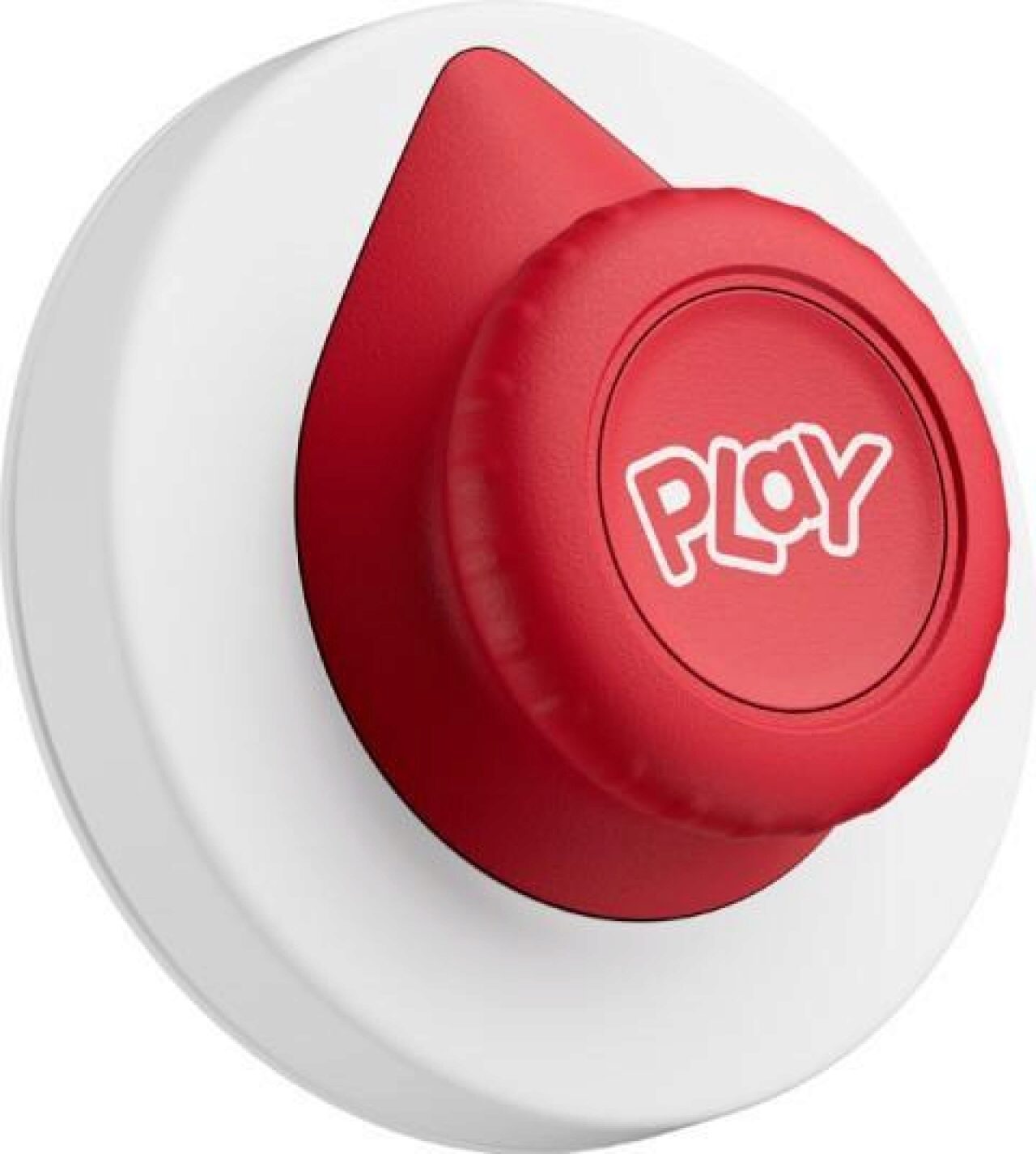Tonieplay Controller Rot [DACH]
